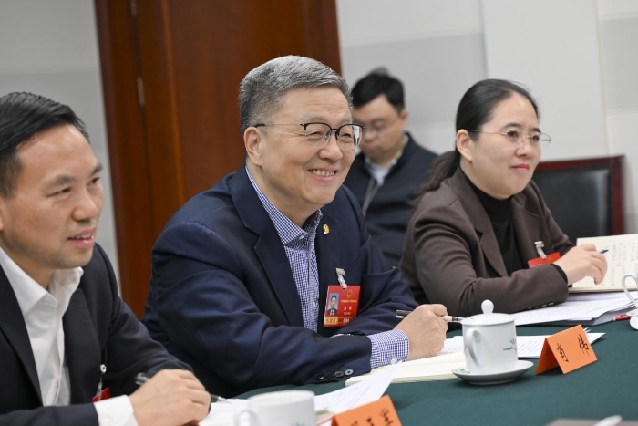 全国人大代表、中国工程院院士肖伟：经典名方惠及苍生，还须买通“最后一公里”